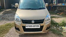 Used Maruti Suzuki Wagon R 1.0 VXI in Jamshedpur