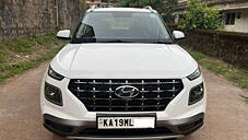 Used Hyundai Venue SX 1.5 CRDi in Mangalore