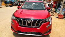 Used Mahindra XUV700 AX 7 Petrol AT Luxury Pack 7 STR [2021] in Hyderabad
