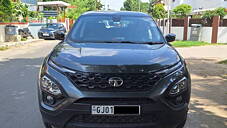 Used Tata Harrier XT Plus in Ahmedabad