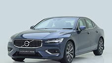 Used Volvo S60 T4 Inscription in Chandigarh