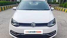 Used Volkswagen Polo Highline1.0L (P) in Noida