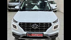 Used Hyundai Venue SX 1.5 CRDi in Thane