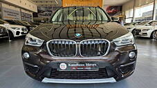 Used BMW X1 sDrive20d Expedition in Ahmedabad