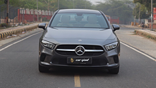 Second Hand Mercedes-Benz A-Class Limousine 200 in Delhi