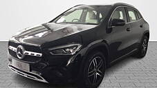 Used Mercedes-Benz GLA 200 [2021-2023] in Mumbai