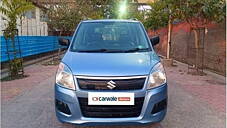 Used Maruti Suzuki Wagon R 1.0 LXI CNG in Noida