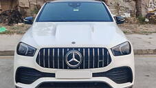 Used Mercedes-Benz AMG GLE Coupe 53 4Matic Plus [2020-2023] in Hyderabad