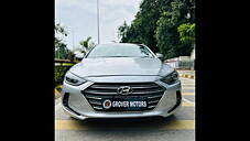 Used Hyundai Elantra 1.6 SX (O) in Patna