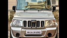 Used Mahindra Bolero XL 7 Str in Mumbai