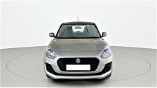Used Maruti Suzuki Swift VXi [2014-2017] in Lucknow