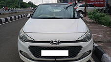 Second Hand Hyundai Elite i20 Sportz 1.2 in Bhopal