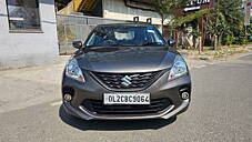 Used Maruti Suzuki Baleno Sigma 1.2 in Delhi