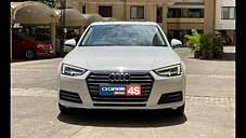 Used Audi A4 35 TDI Technology in Pune