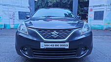 Used Maruti Suzuki Baleno Zeta 1.2 in Pune