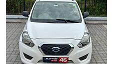 Used Datsun GO T in Mumbai