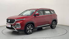 Used MG Hector Sharp 2.0 Diesel [2019-2020] in Ahmedabad