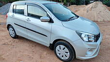 Used Maruti Suzuki Celerio ZXi [2017-2019] in Bhubaneswar