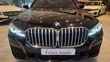 Used BMW 7 Series 730Ld DPE Signature in Bangalore