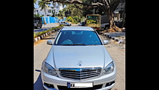 Second Hand Mercedes-Benz C-Class 200 CGI in Bangalore