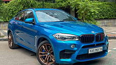 Used BMW X6 M Coupe in Mumbai