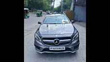 Used Mercedes-Benz GLA 45 AMG in Hyderabad