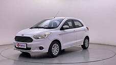 Used Ford Figo Trend 1.2 Ti-VCT [2015-2016] in Bangalore