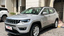 Used Jeep Compass Limited 2.0 Diesel [2017-2020] in Delhi