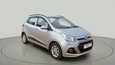 Used Hyundai Grand i10 Asta AT 1.2 Kappa VTVT [2013-2016] in Bangalore