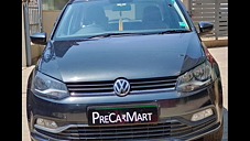 Second Hand Volkswagen Polo Comfortline 1.2L (P) in Mangalore
