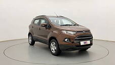 Used Ford EcoSport Trend + 1.5L TDCi in Hyderabad