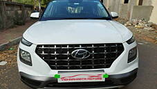 Used Hyundai Venue S 1.0 AT Petrol [2019-2020] in Mumbai