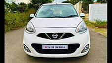 Used Nissan Micra Active XV in Coimbatore