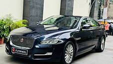 Used Jaguar XJ L 3.0 Portfolio in Kolkata