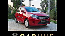 Used Maruti Suzuki Celerio VXi AMT in Delhi