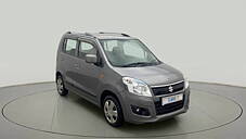 Used Maruti Suzuki Wagon R 1.0 VXI in Hyderabad