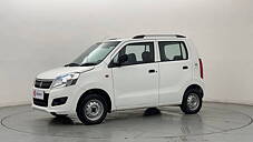 Used Maruti Suzuki Wagon R 1.0 LXI CNG in Ghaziabad