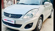 Used Maruti Suzuki Swift DZire VDI in Kanpur