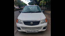 Used Maruti Suzuki Alto K10 VXi in Mumbai