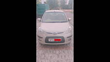 Used Hyundai i10 Magna (O) in Lucknow