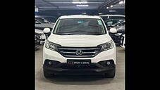 Used Honda CR-V 2.4L 2WD in Mumbai