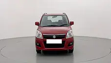 Second Hand Maruti Suzuki Wagon R 1.0 VXi in Kolkata