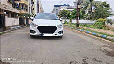 Used Hyundai Verna 1.6 CRDI SX (O) AT in Kolkata