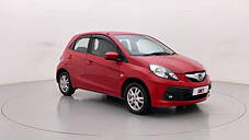 Used Honda Brio VX AT in Hyderabad