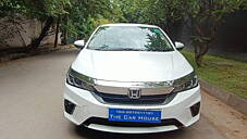 Used Honda All New City V Petrol in Bangalore