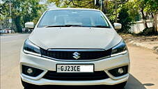 Used Maruti Suzuki Ciaz Zeta Hybrid  1.5 [2018-2020] in Vadodara