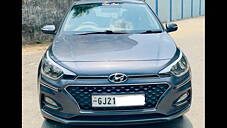 Used Hyundai Elite i20 Sportz 1.2 (O) in Surat