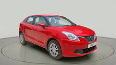 Used Maruti Suzuki Baleno Delta 1.2 AT in Chennai