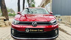 Used Volkswagen Virtus Topline 1.0 TSI MT in Bangalore