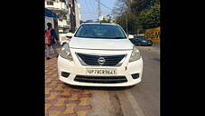 Used Nissan Sunny XL Diesel in Kanpur
